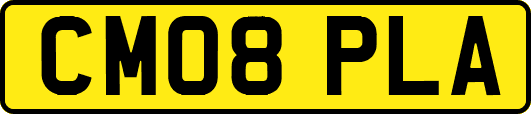 CM08PLA