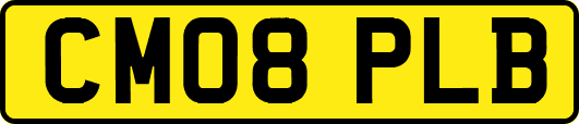 CM08PLB