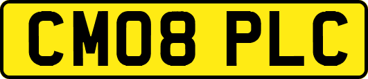 CM08PLC
