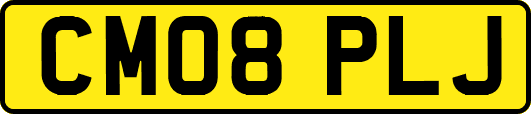 CM08PLJ