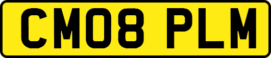 CM08PLM