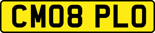 CM08PLO