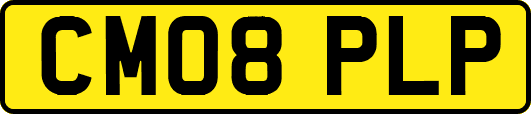 CM08PLP