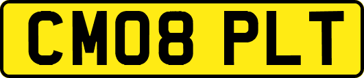 CM08PLT