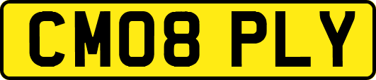 CM08PLY