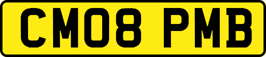 CM08PMB