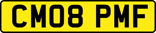 CM08PMF