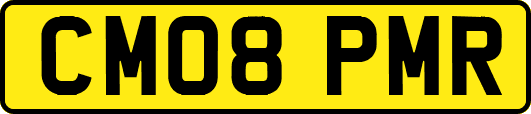 CM08PMR