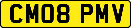 CM08PMV