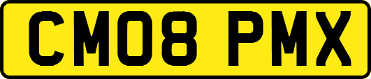 CM08PMX