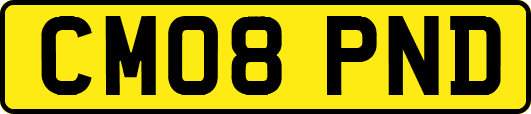 CM08PND