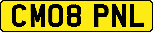 CM08PNL