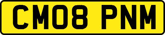 CM08PNM