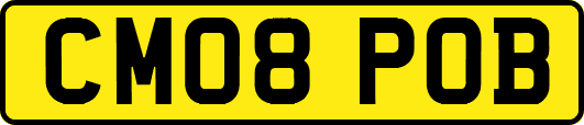 CM08POB