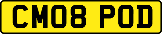 CM08POD