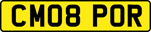CM08POR