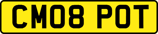 CM08POT