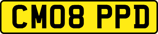 CM08PPD