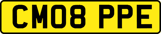CM08PPE