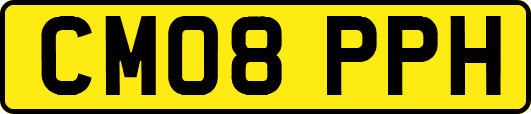 CM08PPH