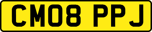 CM08PPJ