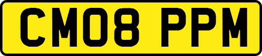 CM08PPM