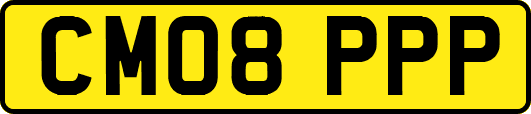 CM08PPP