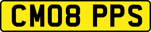 CM08PPS