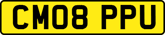 CM08PPU