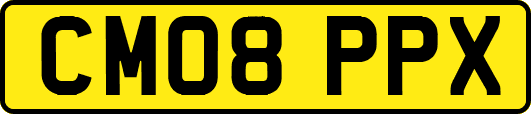 CM08PPX