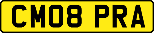 CM08PRA