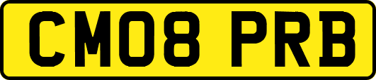CM08PRB