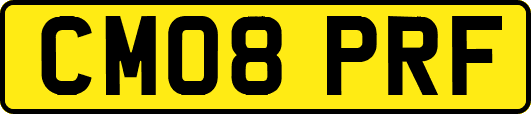 CM08PRF