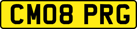 CM08PRG