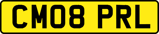 CM08PRL