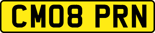 CM08PRN