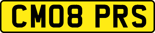 CM08PRS