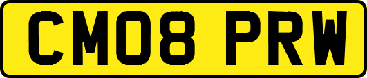CM08PRW