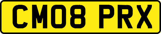 CM08PRX