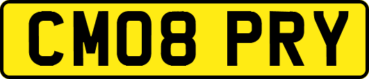 CM08PRY