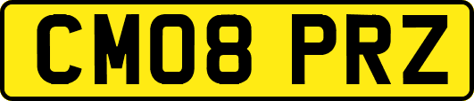 CM08PRZ
