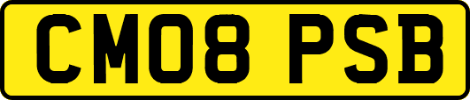 CM08PSB