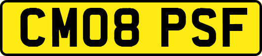 CM08PSF