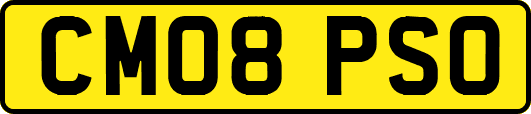 CM08PSO