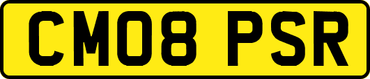 CM08PSR