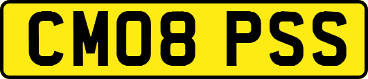 CM08PSS