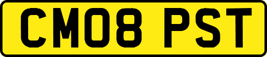 CM08PST