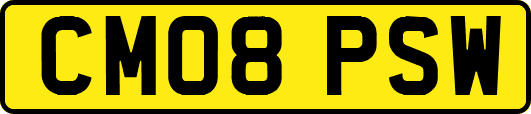 CM08PSW