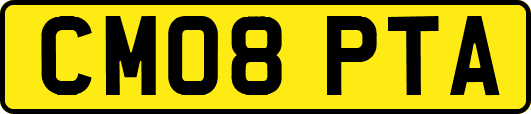 CM08PTA