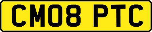 CM08PTC